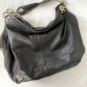 Rebecca Minkoff Studded Hobo Bag